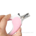 Pet Dog Cat Nail Clipper With Safety Guard